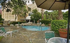 The Crockett Hotel San Antonio